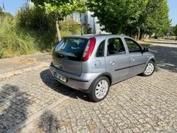 Opel Corsa C 1.2 16v 147000kms