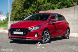 Hyundai i20 1.0 T-GDI Style Plus