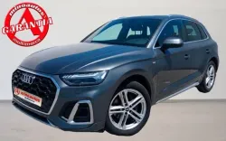 Audi Q5 35 TDI S line S tronic