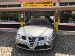 Alfa Romeo GT 1.9 Gt