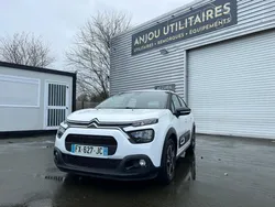 🚨 Citroen C3 societe 1.5 bluehdi 100ch s&s bvm 6 feel nav (5 825e HT)🚨