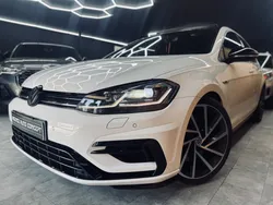 Volkswagen Golf 2.0 TSI 310 CH DSG7 4MOTION R + FULL LED + DCC + CARPLAY + CAMERA + TOIT OUVRANT + GARANTIE 12 MOIS