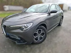 🔥 Alfa Romeo Stelvio Super 160 AT8 Keyless CarPlay Caméra GPS MY22