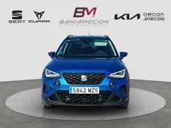SEAT Arona 1.0 TSI S&S Style Special Edition DSG7 115