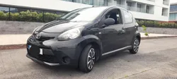 Toyota Aygo Gasolina