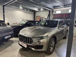 Maserati Levante 3.0 V6 430 CH BVA TwinTurbo S Financement Disponible