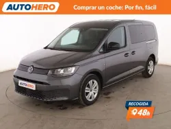 VOLKSWAGEN Caddy Maxi 2.0TDI Origin 102