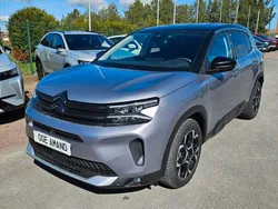 Citroen C5 AIRCROSS 1.5 BLUEHDI 130CH MAX BOITE AUTOMATIQUE