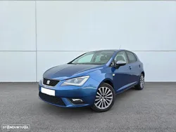 SEAT Ibiza 1.4 TDI S&S CONNECT