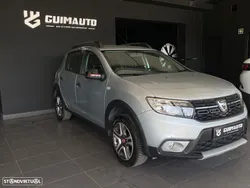 Dacia Sandero 1.0 SCe Comfort