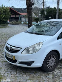 Opel Corsa 1.3 CDTI
