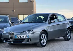 Alfa Romeo 147 1.9 JTD 120 Cv Milano Bvm5 09/2008 177 000 klm