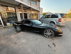 Chevrolet corvette c5 targa 06/ 2001 5.7 reprise possible
