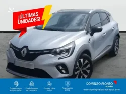 Renault Captur techno TCe 67kW (90CV)