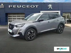 Peugeot 2008 BlueHDi 130 S&S EAT8 Roadtrip