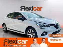 RENAULT Clio Blue dCi Equilibre 74kW