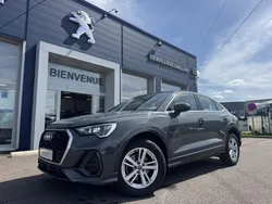 Audi Q3 Sportback 35 TDI 150 S TRONIC DESIGN