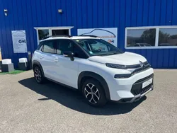 Citroën C3 Aircross BlueHDi 110cv Shine
