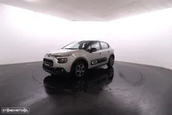 Citroën C3 1.2 PureTech Plus