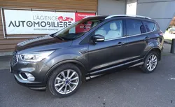 FORD Kuga FINITION VIGNALE 4X2