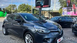 Renault Clio de 2017