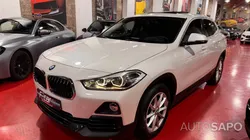 BMW X2 de 2018