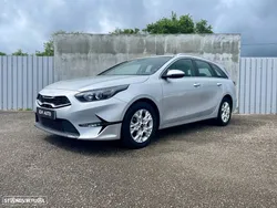 Kia Ceed SW 1.0 T-GDI Drive