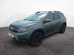 DACIA Duster Blue dCi 115 4x2 Extreme