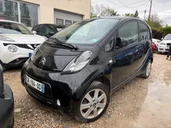 Citroën C-Zero Confort