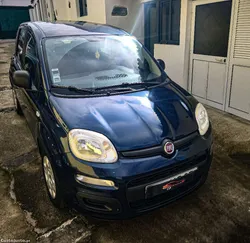 Fiat Panda 1.2