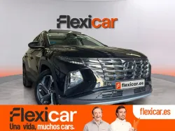 HYUNDAI Tucson 1.6 TGDI PHEV Tecno Sky AT