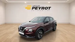 NISSAN Juke DIG-T 114 Business Edition