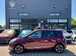 Renault sceniciii 1.6 dci 130 bose 2014