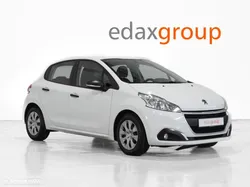 Peugeot 208 1.6 BlueHDi Access