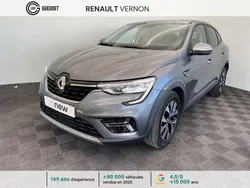 Renault Arkana mild hybrid 140 EDC FAP - 22 Evolution