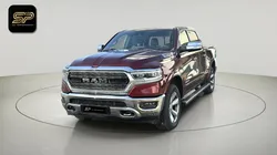 Dodge RAM 1500 Limited Crew Cab * 3.0 Diesel * 264 ch * 4x4 * Cuir * Alpine