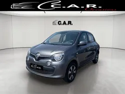 Renault Twingo III 1.0 SCe 70 E6C Zen