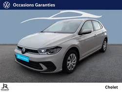 VOLKSWAGEN Polo 1.0 MPI 80 S&S BVM5 Polo