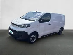 Citroën Jumpy FOURGON FGN M BLUEHDI 145 BVM6
