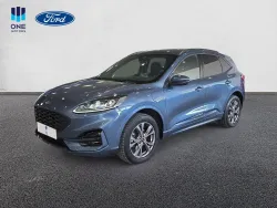 FORD Kuga 2.5 Duratec PHEV ST-Line X 4x2
