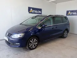 Volkswagen Sharan 2.0TDI Advance DSG 130kW