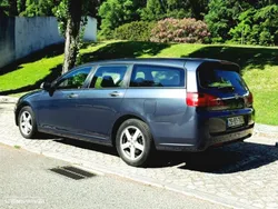 Honda Accord Tourer 2.2 i-CTDi Executive