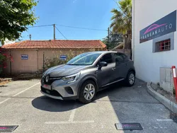 RENAULT CAPTUR Blue dCi 95 Business