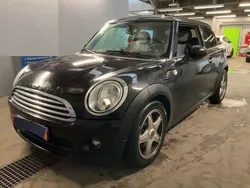 MINI Cooper D