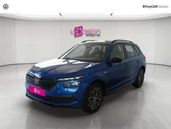 SKODA Kamiq 1.5 TSI 150 ch DSG7 Monte-Carlo