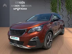 Peugeot 3008 1.2 PureTech 130ch Allure S&S EAT8 6cv