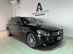 Mercedes Classe C IV (S205) 220 d Business