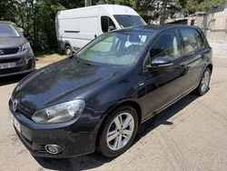 Volkswagen Golf VI 1.6 TDI 105CV BLUEMOTION MATCH 2013