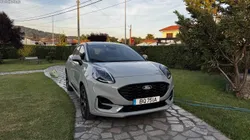 Ford Puma 1.0 EcoBoost MHEV 92KW ST-LINE