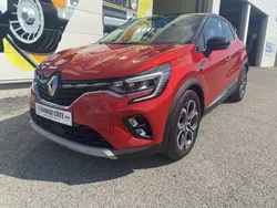 Renault CAPTUR II 1.3 TCE 140CH FAP INTENS EDC -21